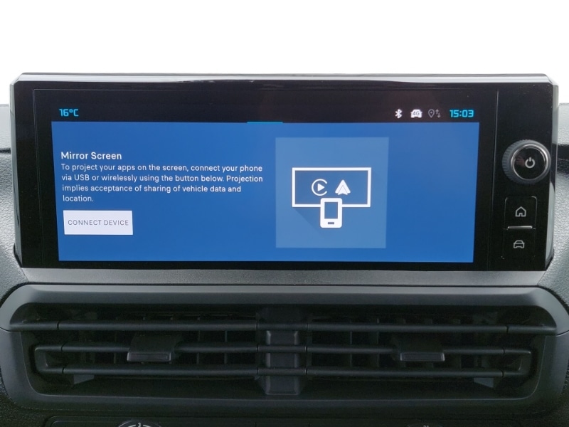 Used Citroen Dispatch 2024 for sale - 76475557: Photo 10