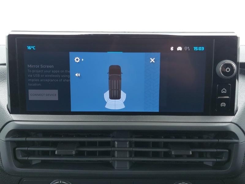 Used Citroen Dispatch 2024 for sale - 76475557: Photo 11