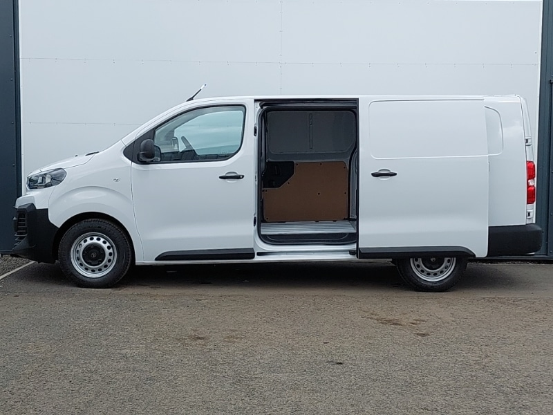 Used Citroen Dispatch 2024 for sale - 76475557: Photo 12