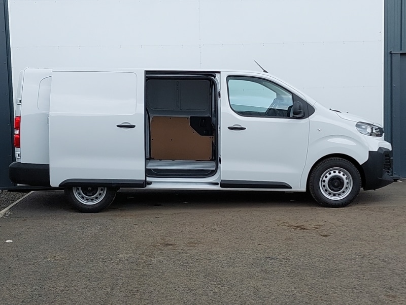 Used Citroen Dispatch 2024 for sale - 76475557: Photo 13