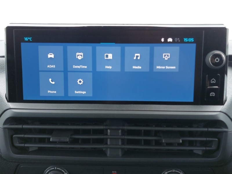 Used Citroen Dispatch 2024 for sale - 76475557: Photo 16