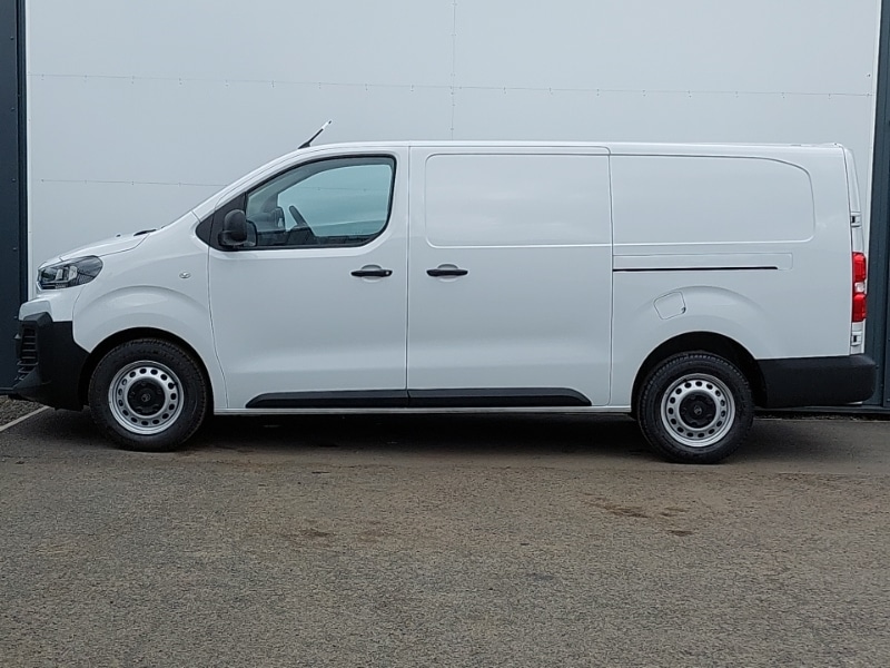 Used Citroen Dispatch 2024 for sale - 76475557: Photo 4