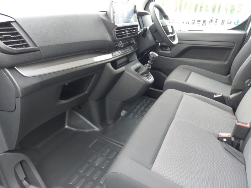 Used Citroen Dispatch 2024 for sale - 76475557: Photo 5