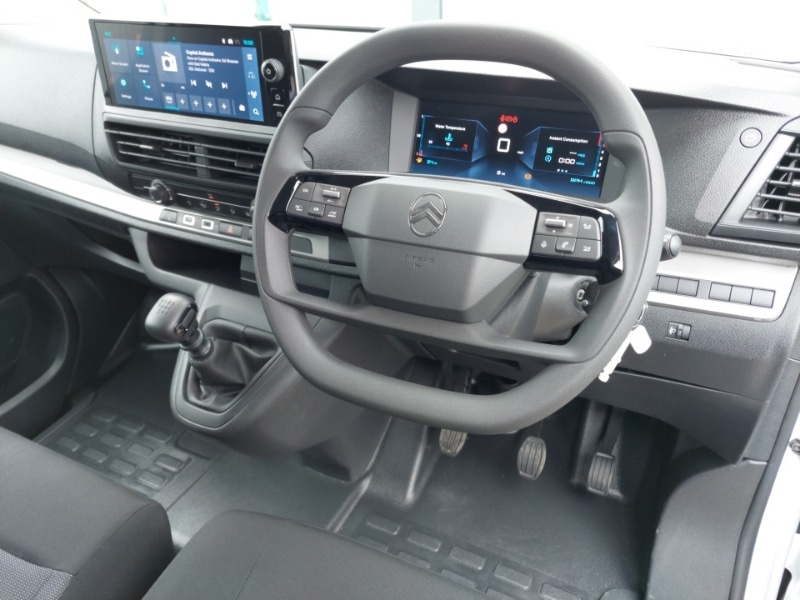 Used Citroen Dispatch 2024 for sale - 76475557: Photo 7