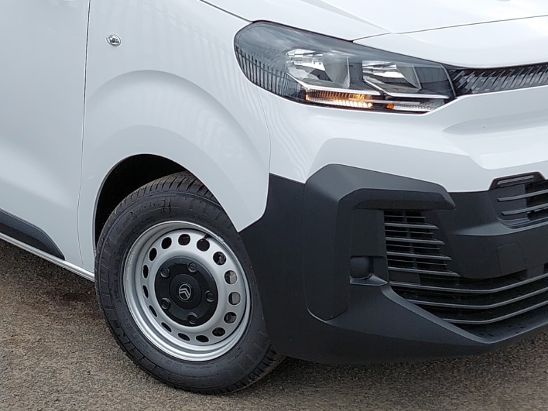 Used Citroen Dispatch 2024 for sale - 76475557: Photo 9