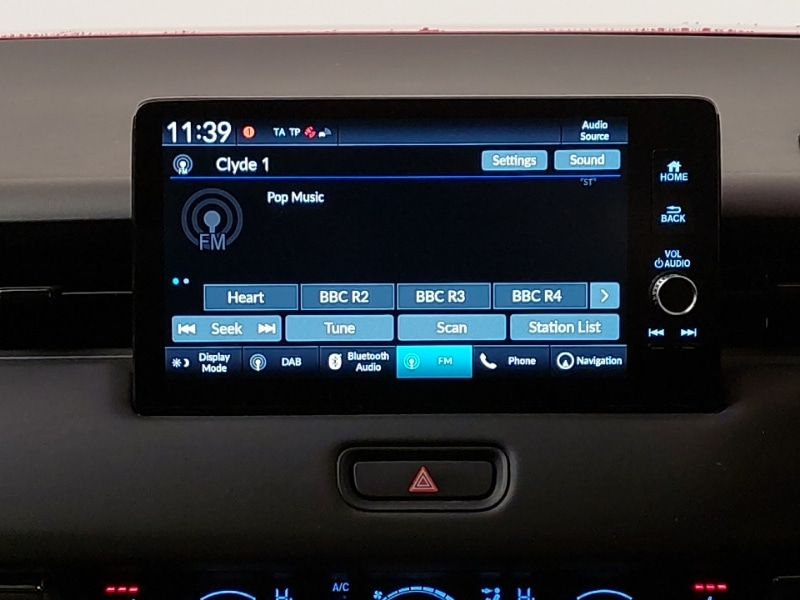 Used Honda HR-V 2025 for sale - 76708019: Photo 10