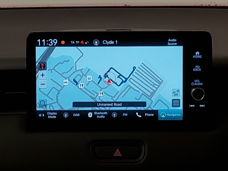 Used Honda HR-V 2025 for sale - 76708019: Photo 11