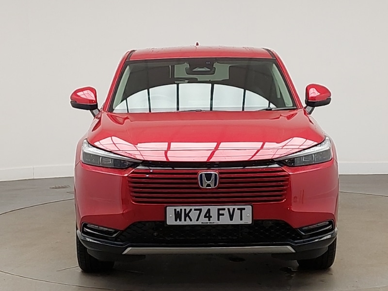 Used Honda HR-V 2025 for sale - 76708019: Photo 12