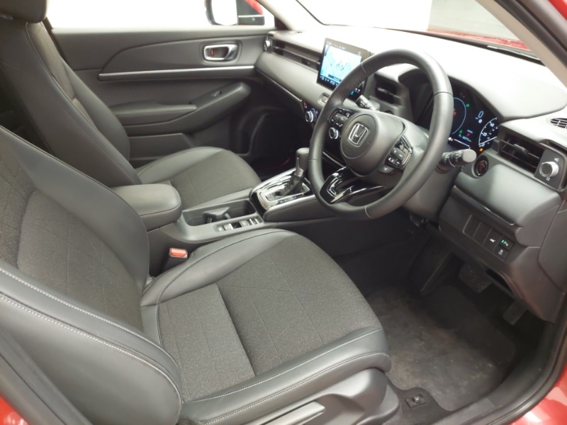 Used Honda HR-V 2025 for sale - 76708019: Photo 13