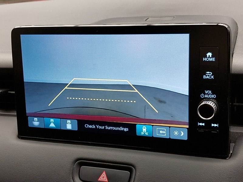 Used Honda HR-V 2025 for sale - 76708019: Photo 14