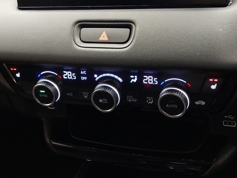 Used Honda HR-V 2025 for sale - 76708019: Photo 15