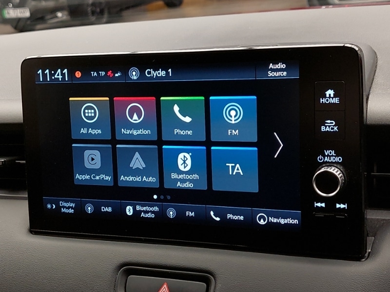 Used Honda HR-V 2025 for sale - 76708019: Photo 16