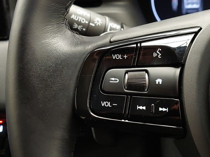 Used Honda HR-V 2025 for sale - 76708019: Photo 18