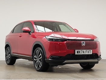 2025 - 1.5 eHEV Advance 5dr CVT