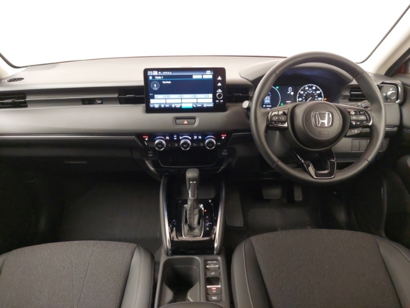 Used Honda HR-V 2025 for sale - 76708019: Photo 2