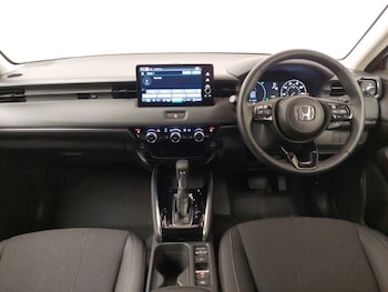 Used Honda HR-V 2025 for sale - 76708019: Photo