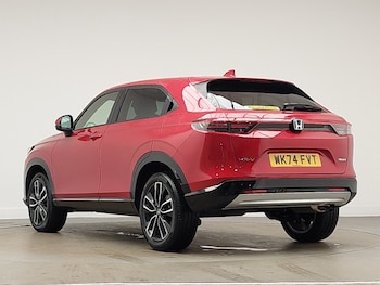 Used Honda HR-V 2025 for sale - 76708019: Photo