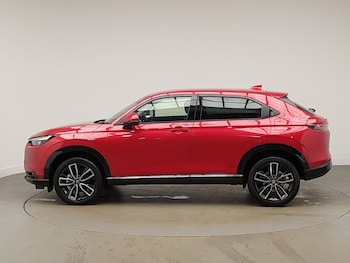 Used Honda HR-V 2025 for sale - 76708019: Photo