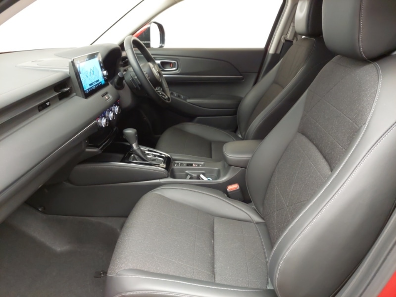 Used Honda HR-V 2025 for sale - 76708019: Photo 5