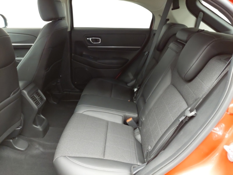 Used Honda HR-V 2025 for sale - 76708019: Photo 6