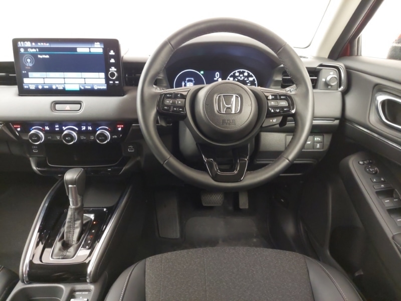 Used Honda HR-V 2025 for sale - 76708019: Photo 7