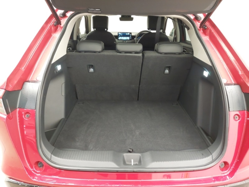 Used Honda HR-V 2025 for sale - 76708019: Photo 8