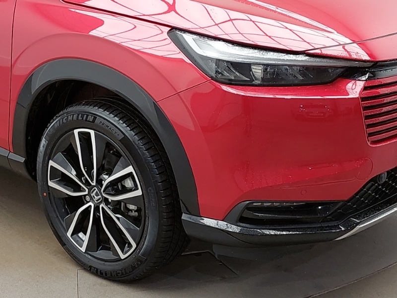 Used Honda HR-V 2025 for sale - 76708019: Photo 9