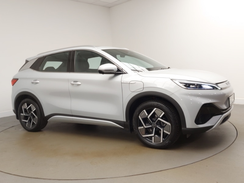 Used BYD Atto 3 2024 for sale - 77284316: Photo 13