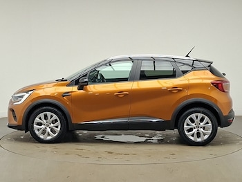 Used Renault Captur 2020 for sale - 79420609: Photo