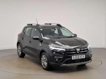 2022 - 1.0 TCe Comfort 5dr