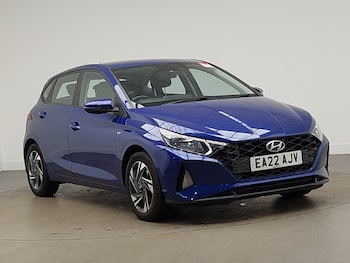 Used Hyundai i20 2022 for sale - 78498632: Photo