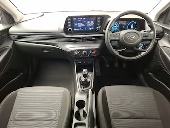 Used Hyundai i20 2022 for sale - 78498632: Photo