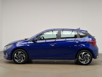 Used Hyundai i20 2022 for sale - 78498632: Photo