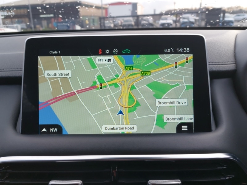 Used MG MG HS 2022 for sale - 77623895: Photo 13