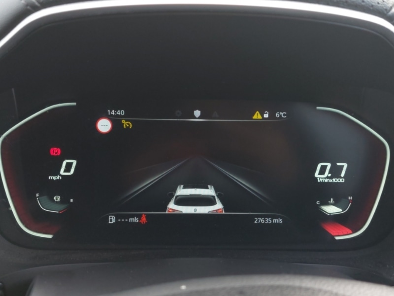 Used MG MG HS 2022 for sale - 77623895: Photo 19