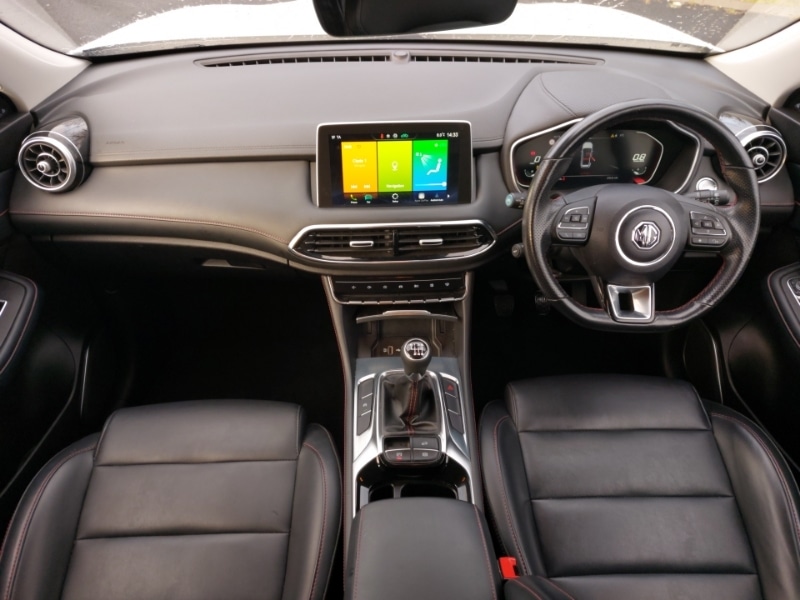 Used MG MG HS 2022 for sale - 77623895: Photo 2