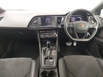 Used SEAT Leon 2018 for sale - 77999476: Photo