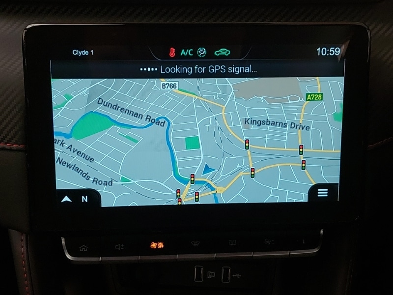 Used MG MG ZS 2022 for sale - 76880484: Photo 10