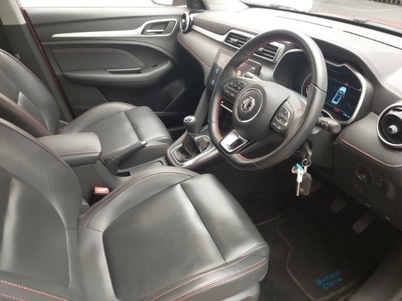 Used MG MG ZS 2022 for sale - 76880484: Photo 13