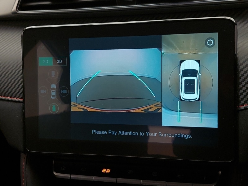 Used MG MG ZS 2022 for sale - 76880484: Photo 15