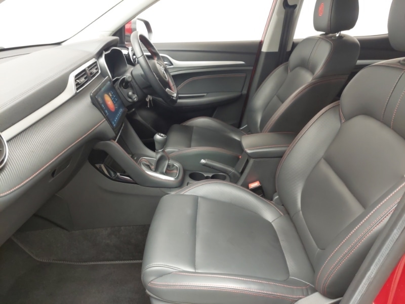 Used MG MG ZS 2022 for sale - 76880484: Photo 5