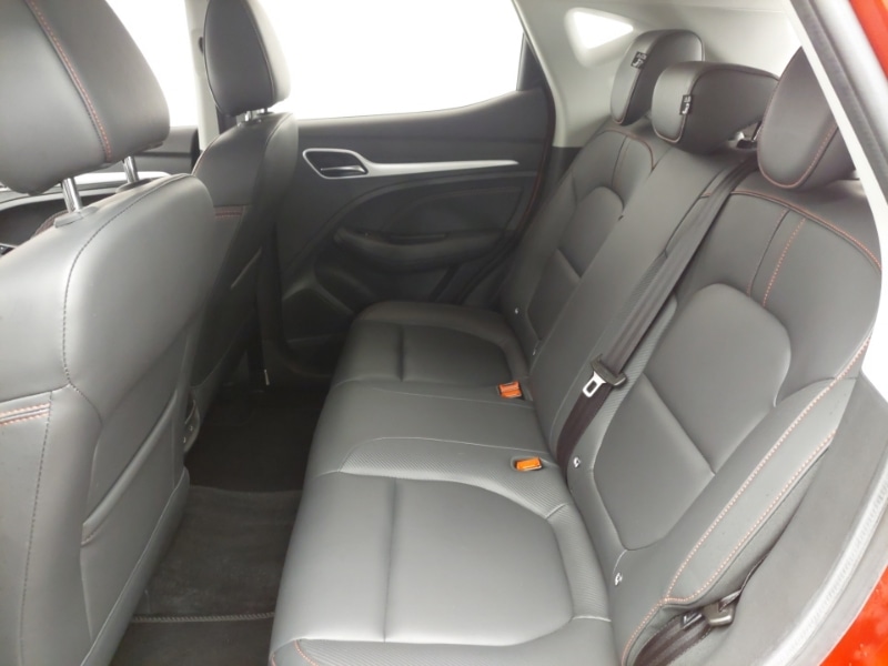 Used MG MG ZS 2022 for sale - 76880484: Photo 6