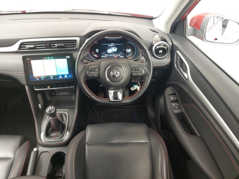 Used MG MG ZS 2022 for sale - 76880484: Photo 7