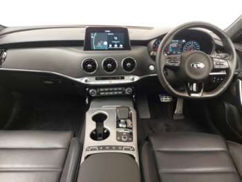Used Kia Stinger 2020 for sale - 75198008: Photo