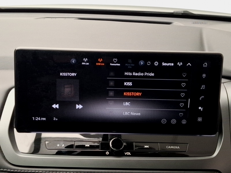 Used Nissan Qashqai 2025 for sale - 77419105: Photo 10