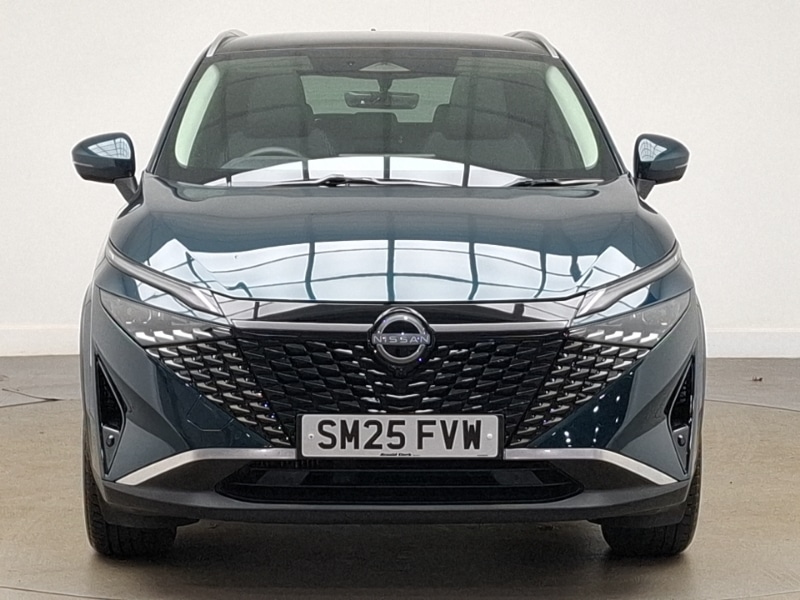 Used Nissan Qashqai 2025 for sale - 77419105: Photo 12