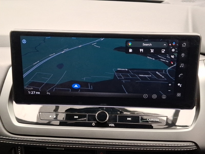 Used Nissan Qashqai 2025 for sale - 77419105: Photo 15