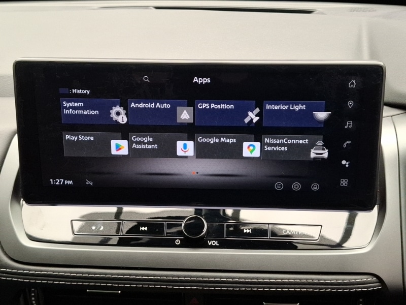 Used Nissan Qashqai 2025 for sale - 77419105: Photo 16