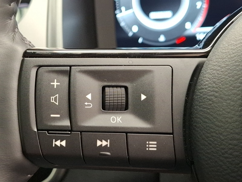 Used Nissan Qashqai 2025 for sale - 77419105: Photo 18