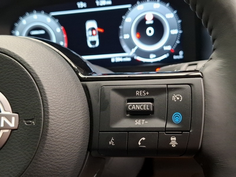 Used Nissan Qashqai 2025 for sale - 77419105: Photo 19